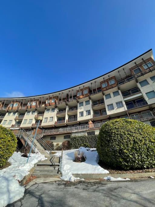 Luna Home Limone, Piemonte Limone Piemonte Zewnętrze zdjęcie