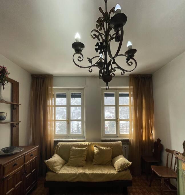 Luna Home Limone, Piemonte Limone Piemonte Zewnętrze zdjęcie