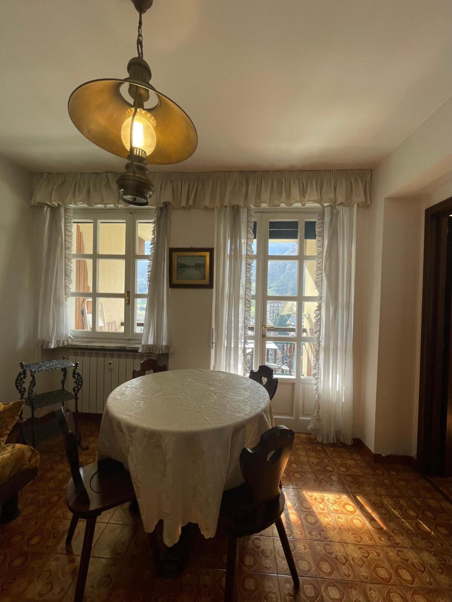 Luna Home Limone, Piemonte Limone Piemonte Zewnętrze zdjęcie