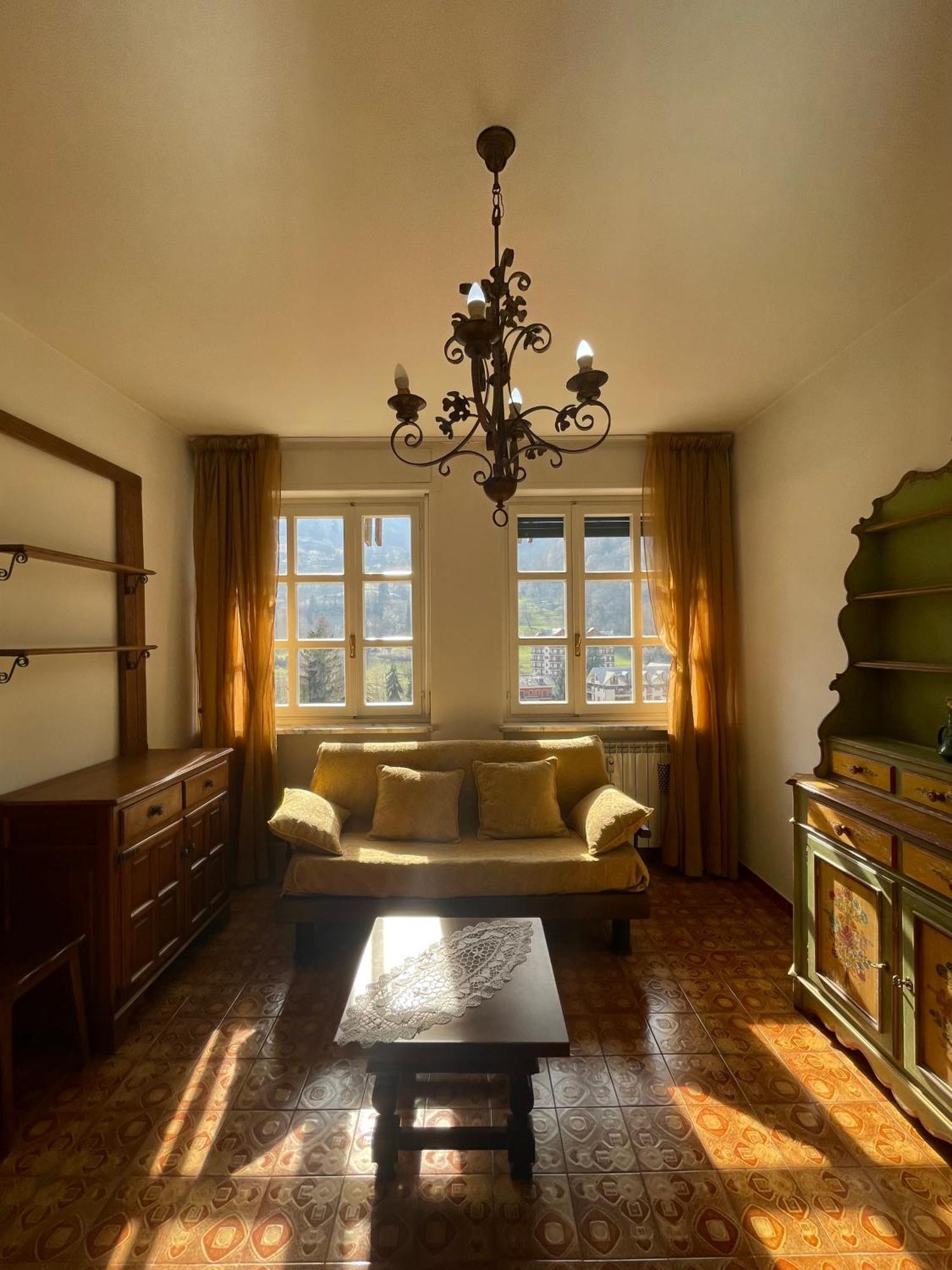 Luna Home Limone, Piemonte Limone Piemonte Zewnętrze zdjęcie
